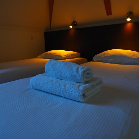 Hotel 'T Anker Leeuwarden Bagian luar foto