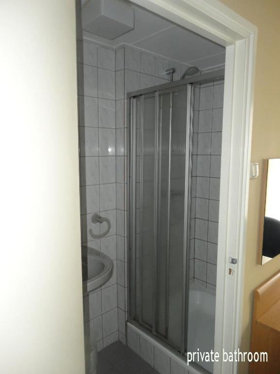 Hotel 'T Anker Leeuwarden Ruang foto