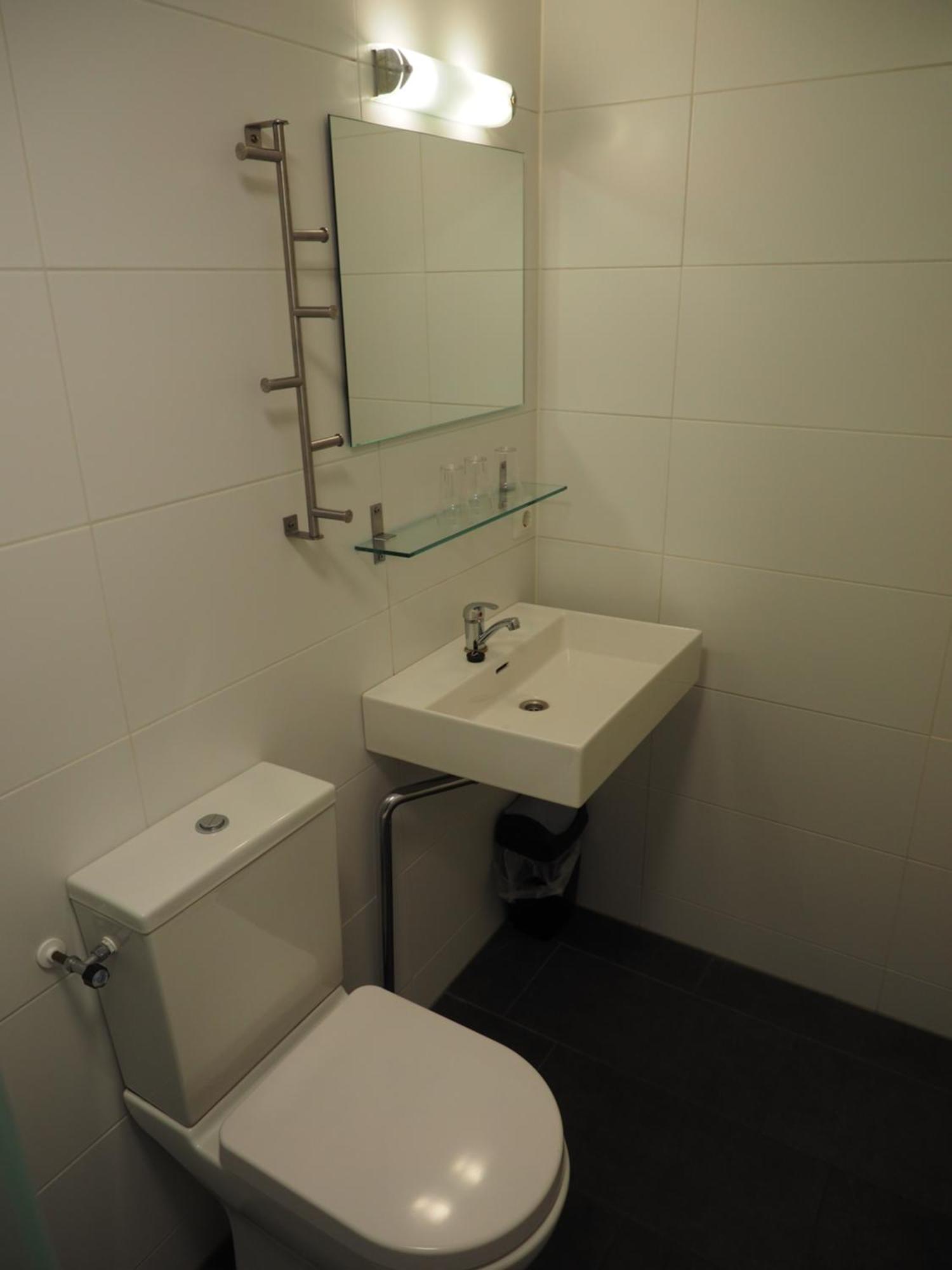 Hotel 'T Anker Leeuwarden Bagian luar foto
