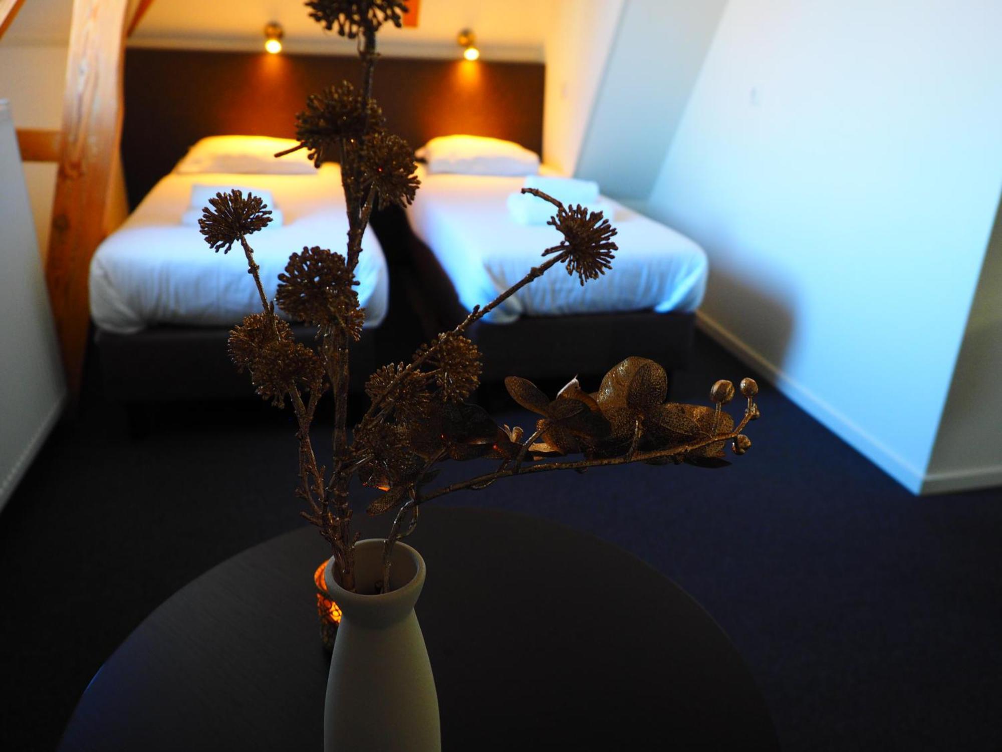 Hotel 'T Anker Leeuwarden Bagian luar foto